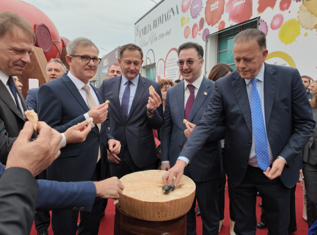 Dragan Glamočić: Srbija postala relevantan igrač na vinskoj mapi Evrope