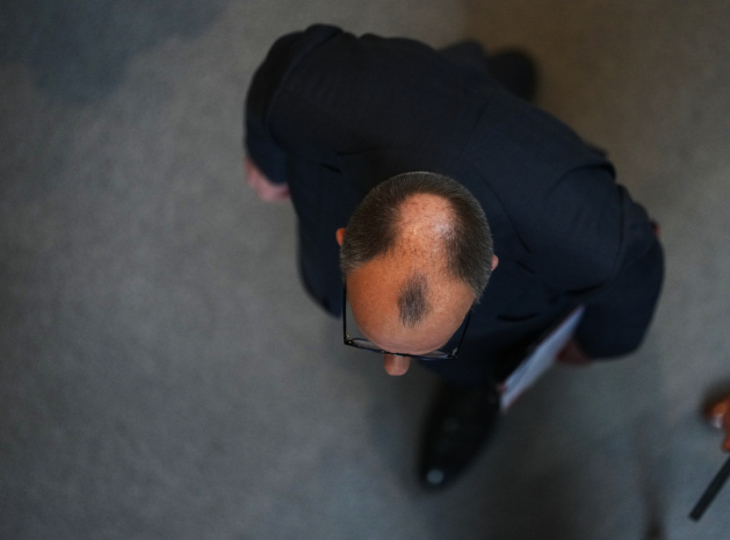 Smotrič kritikovao Mercove komentare o Zapadnoj obali