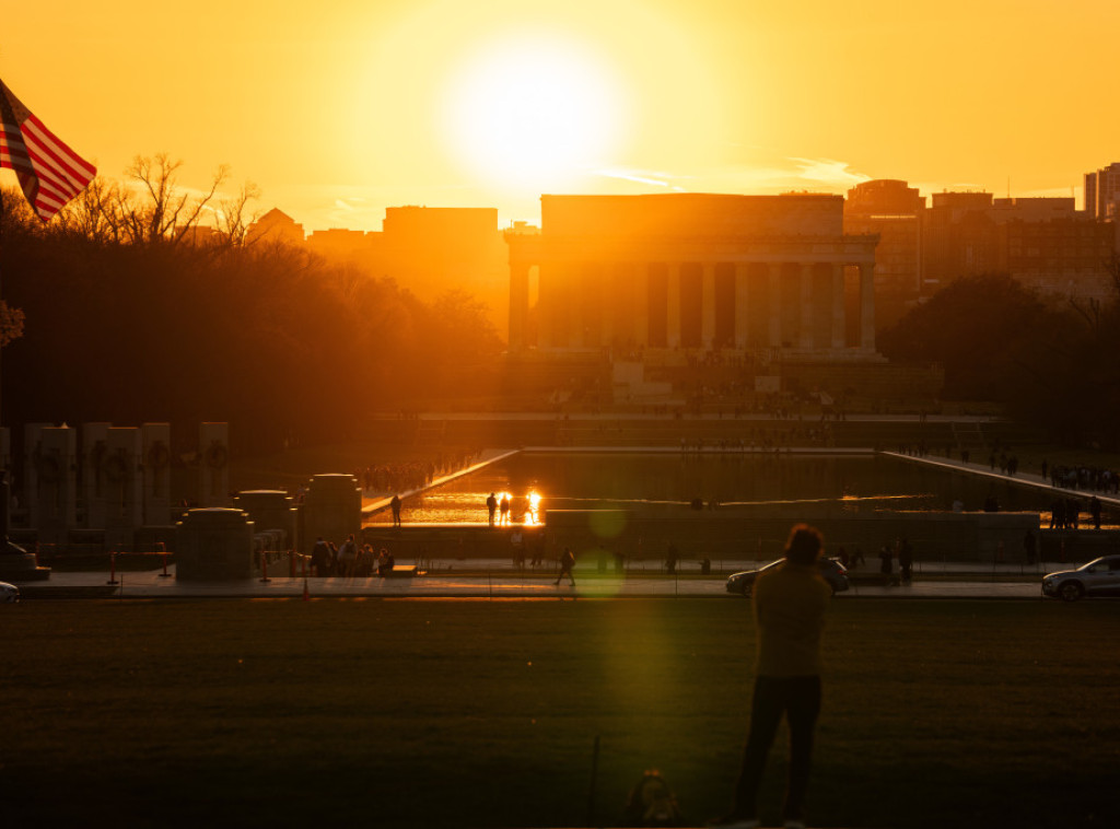 Libanski ministar kulture Gasan Salame: Razgovor između ambasadora Libana i Izraela u Vašingtonu je pripremni sastanak