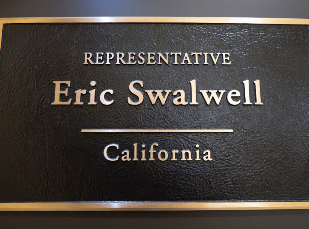 Erik Svolvel: Podneću ostavku na mesto u Kongresu usled optužbi za seksualni napad