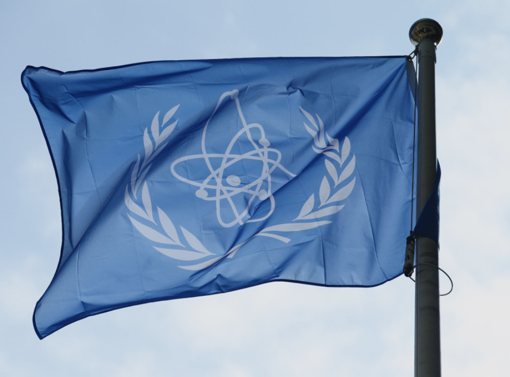 IAEA: Nuklearna elektrana Zaporožje dobila struju, posle 90 minuta prekida