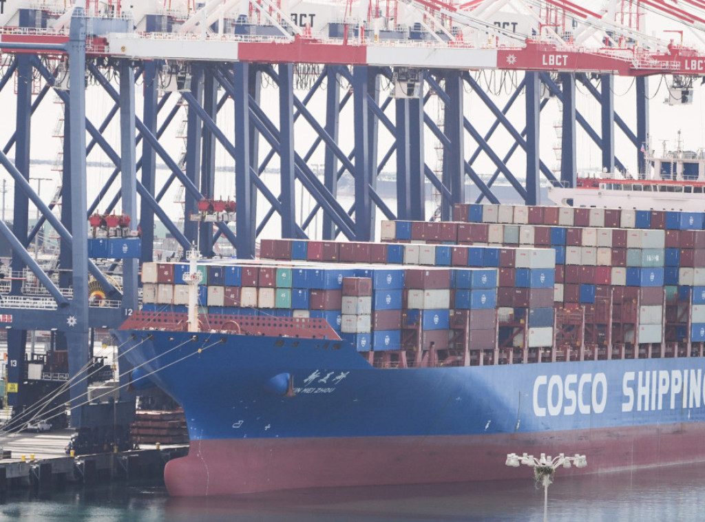 Kina upozorava SAD na moguće kontramere zbog pretnje povećanjem carina