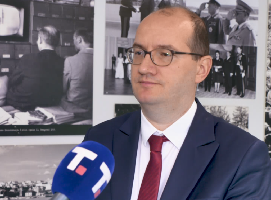 Stanić: Sporazumi Srbije sa Kinom će se odraziti na priliv direktnih stranih investicija