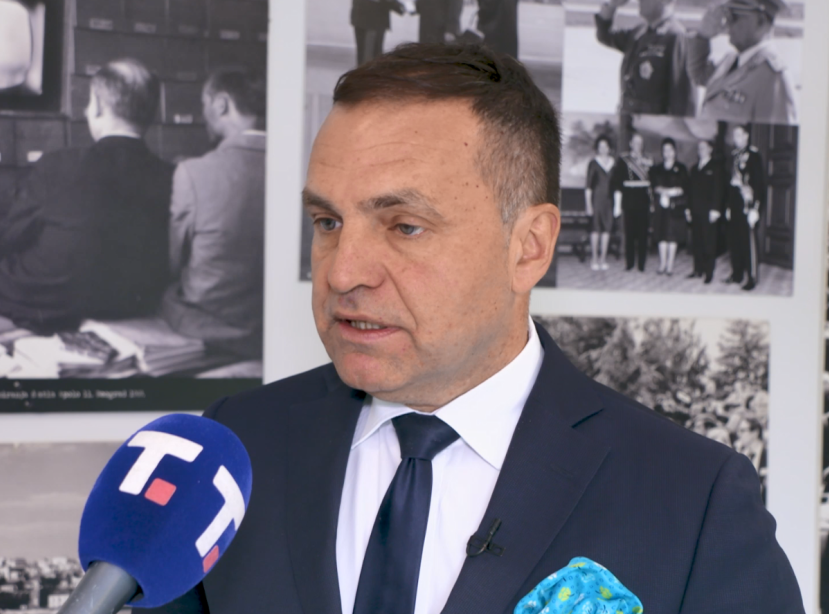 Vladimir Vasić: Diverzifikacija je ključno i dugoročno rešenje za ekonomsku i energetsku krizu