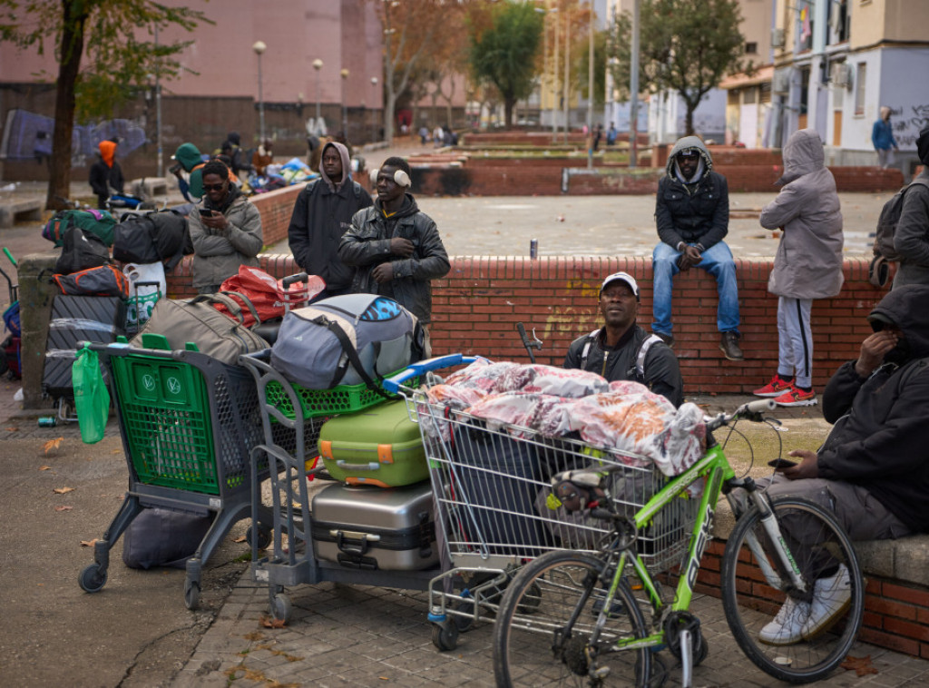 Španija usvaja nove propise kojima se reguliše status pola miliona imigranata