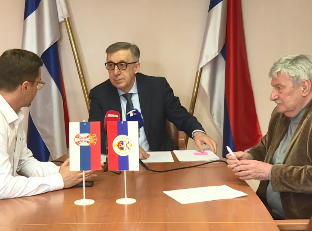 29. Susreti srpskih zemalja trajaće od 16. do 18. aprila - mesto učvršćivanja srpskog identiteta