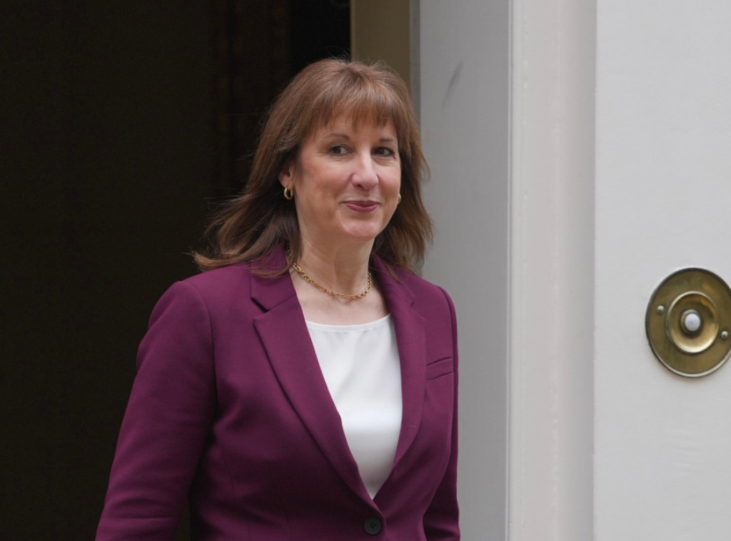 Rivs: Britanske porodice trpe zbog Trampove "ludosti" oko rata u Iranu