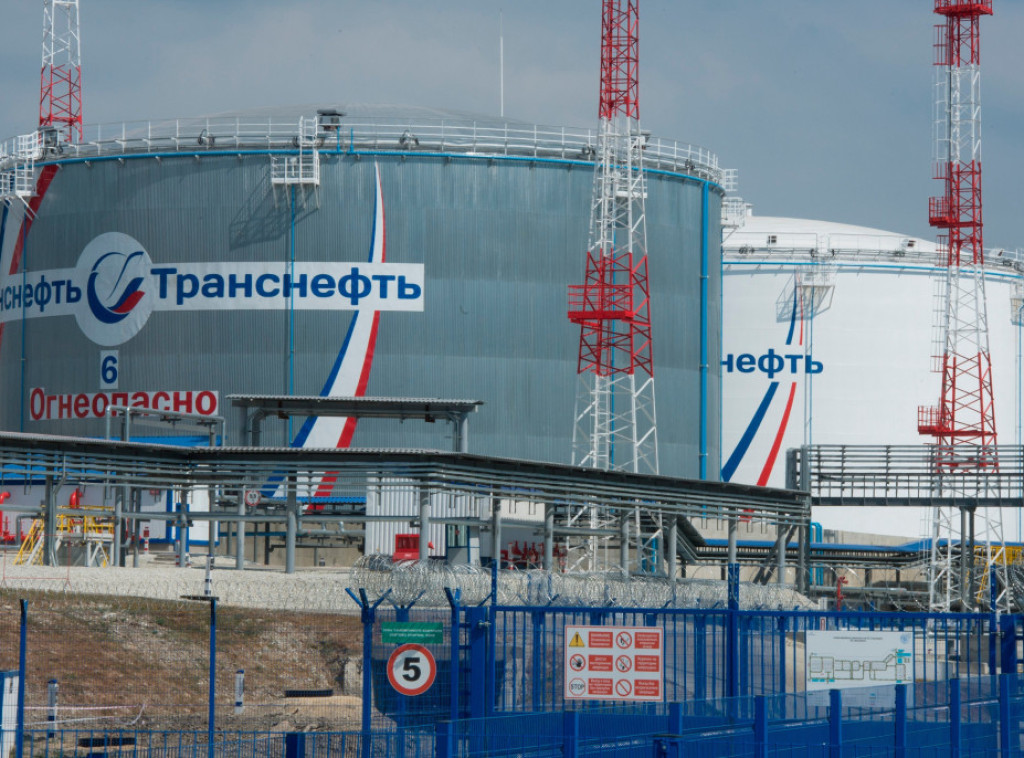 Rusija u martu zaradila 19 milijardi dolara od prodaje nafte