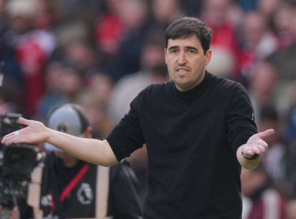 Andoni Iraola na kraju sezone odlazi iz Bornmuta