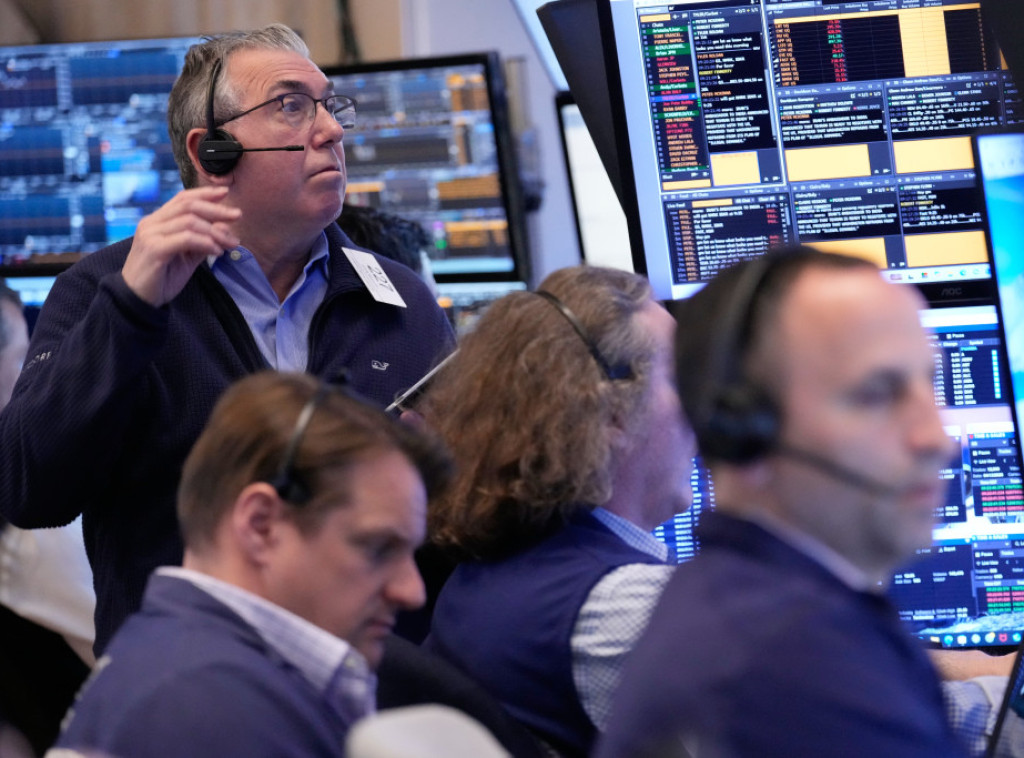 Američke akcije rastu nakon neuspeha pregovora između SAD i Irana zbog nade u dogovor