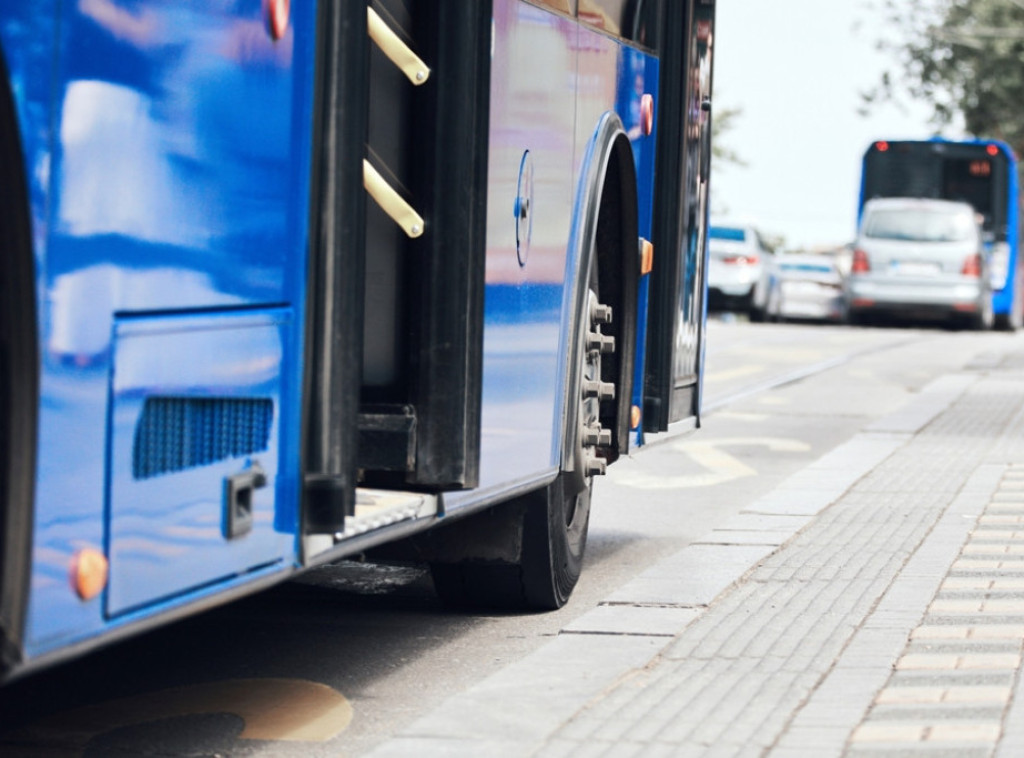 Od sutra izmene režima saobraćaja u Bulevaru despota Stefana zbog radova