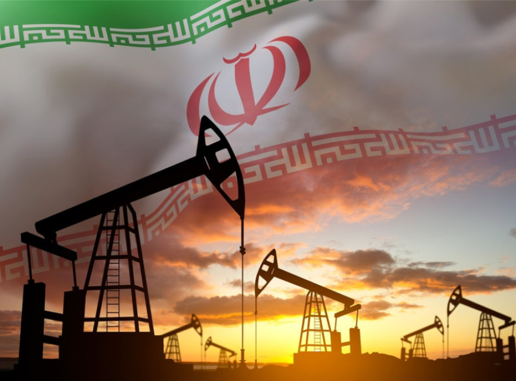 Tasnim: Uprkos blokadi SAD, izvoz iranske nafte u Kinu ostao stabilan