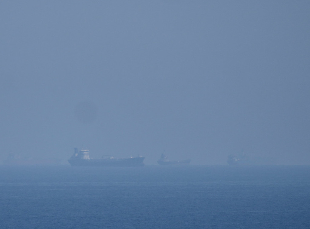 CENTCOM: SAD uspostavile pomorsku blokadu Irana i "pomorsku superiornost"