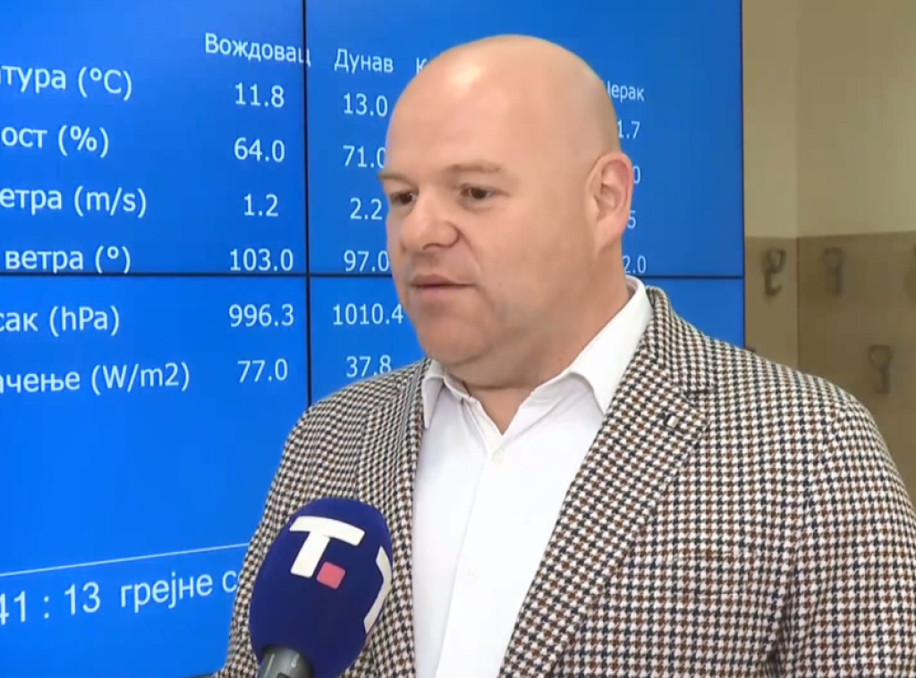 Kraj grejne sezone, radijatori topli po potrebi do 3. maja