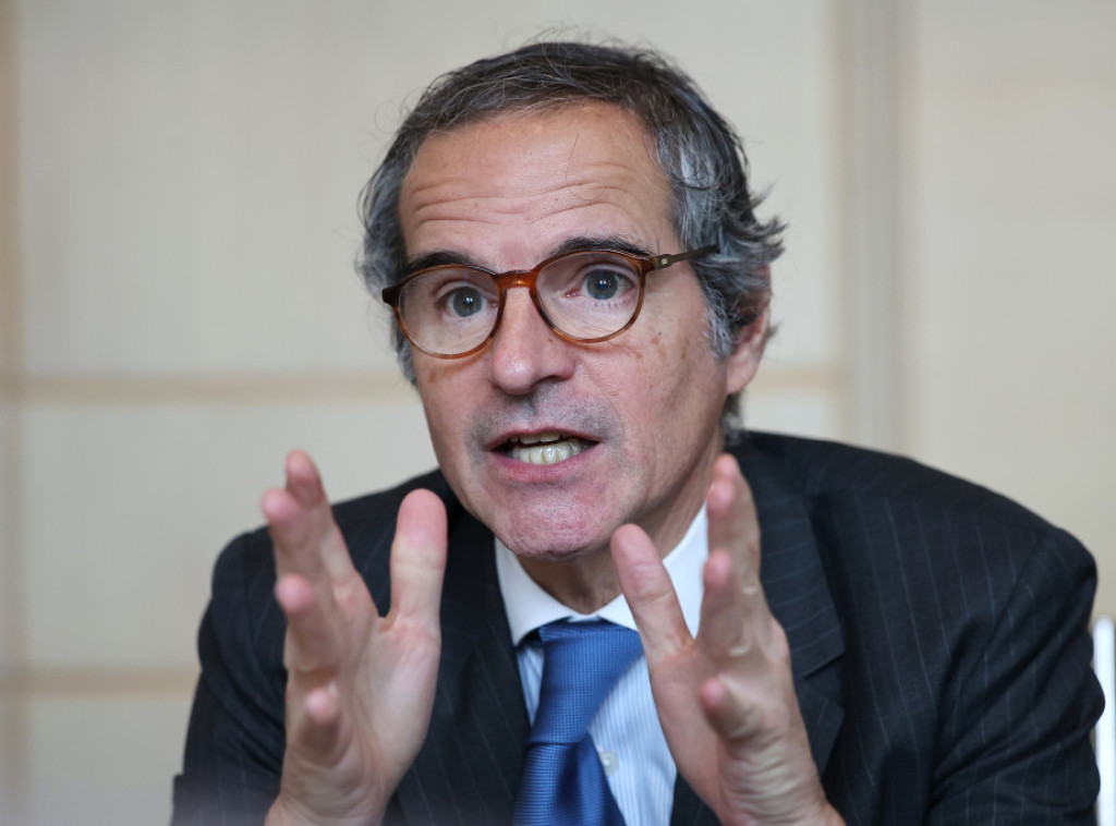 IAEA upozorava na širenje severnokorejskog nuklearnog programa i jačanje kapaciteta