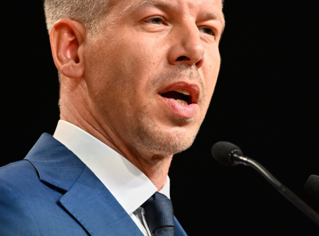 Peter Mađar u emisiji Košut radija: Sukob sa voditeljem i najava medijskih reformi