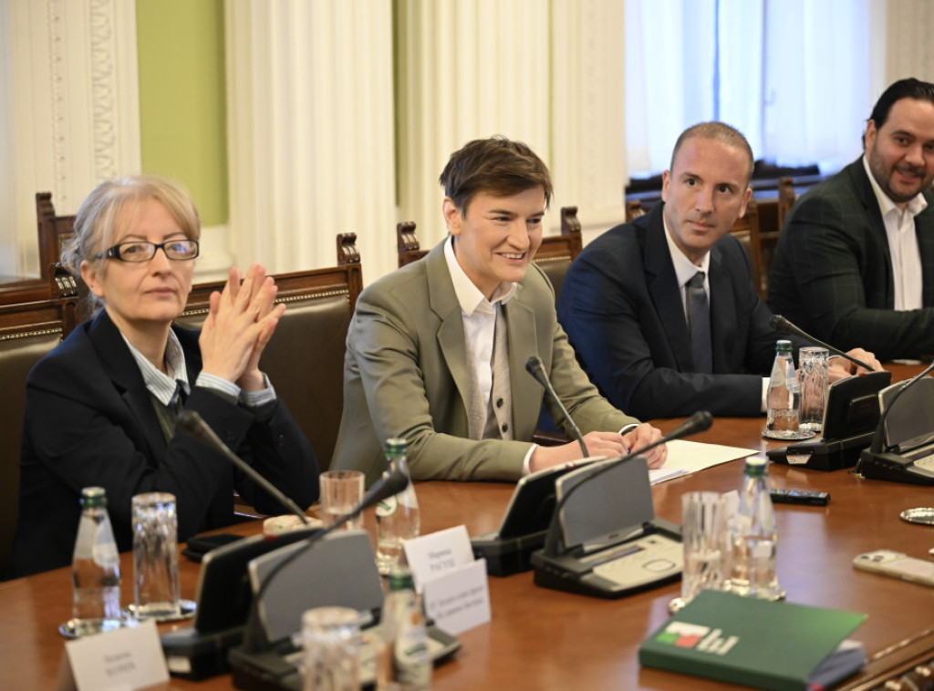 Počeo je Kolegijum Narodne skupštine uoči današnjeg zasedanja