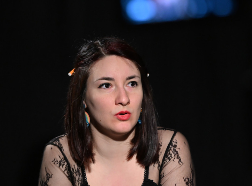 Mina Milošević: Za nagrađeni tekst inspiraciju sam pronašla u mitu o Odiseju i Penelopi