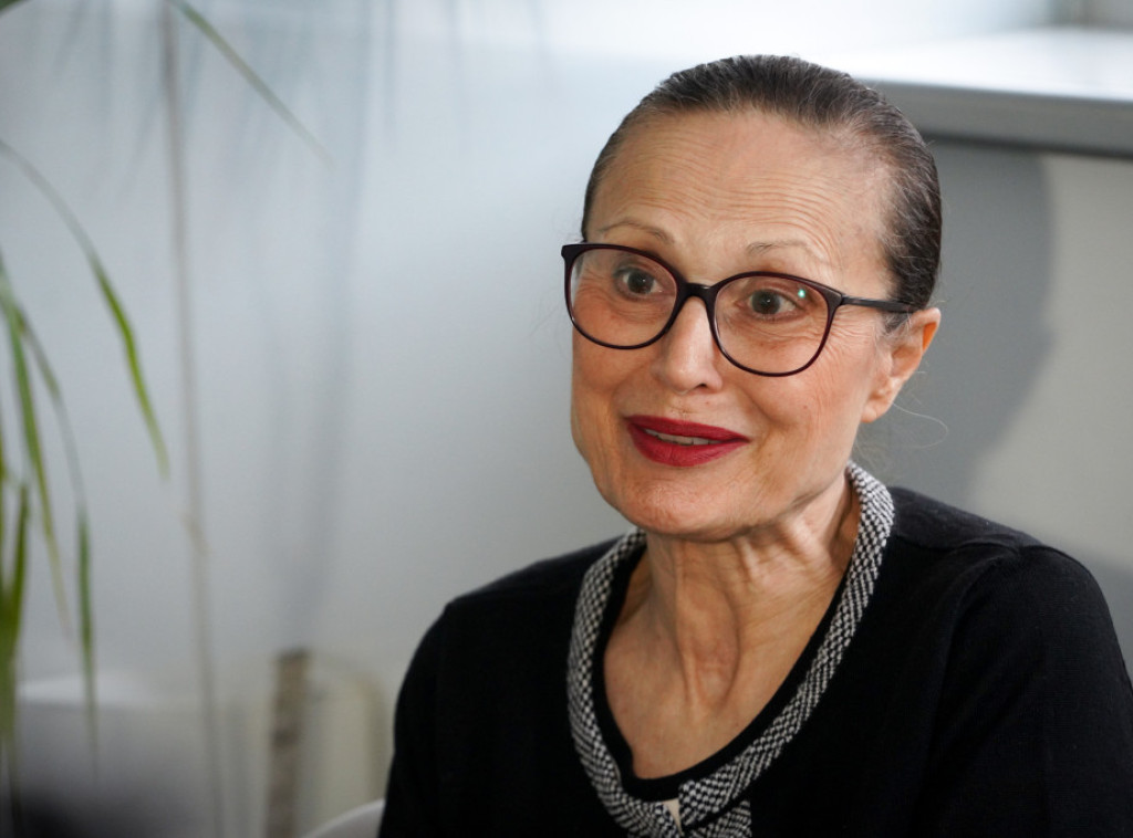 Vesna Mandić: Violnista Alesandro Kvarta prvi put dolazi u Beograd na Gala koncert u Kolarac