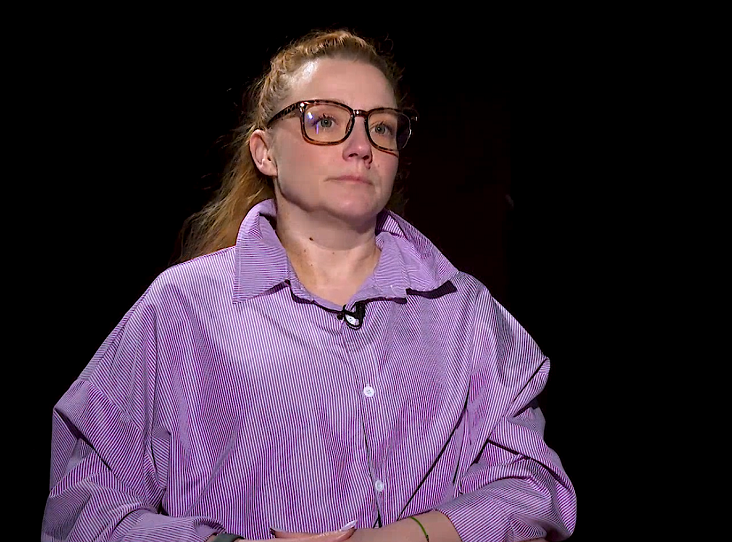 Milena Moravčević: Predstava “A čime se ti baviš” tematizuje profesiju baletskog igrača