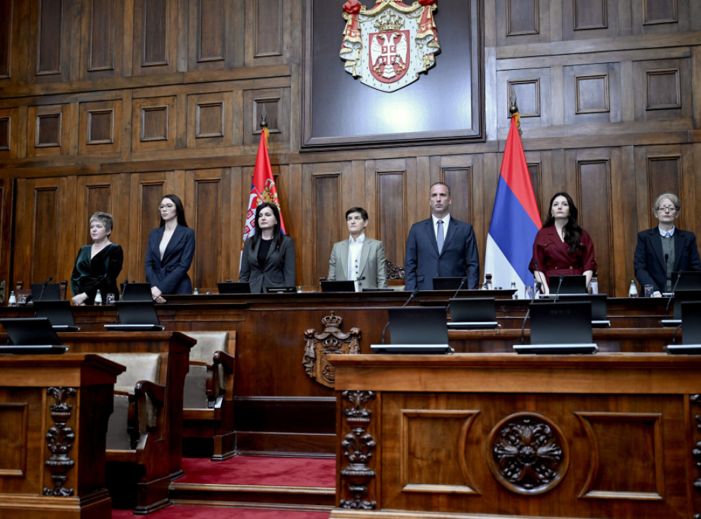 Parliament session on no-confidence motion against gov't postponed again due to lack of quorum