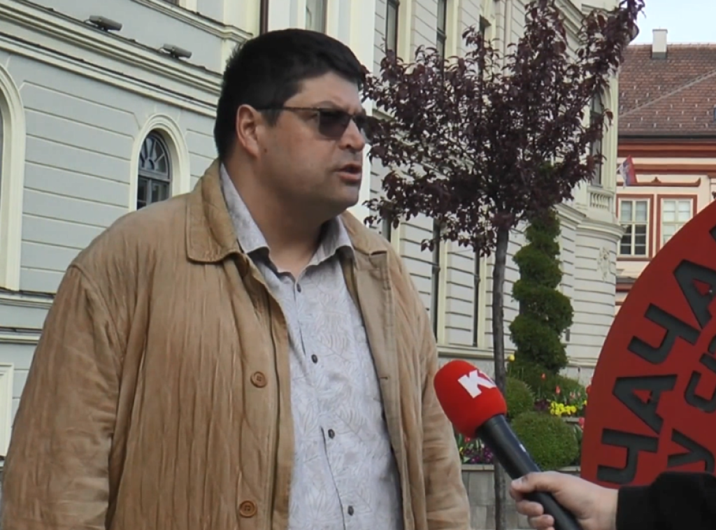 Čačak: Porastao broj protivgradnih strelaca, grad izdvojio šest miliona dinara