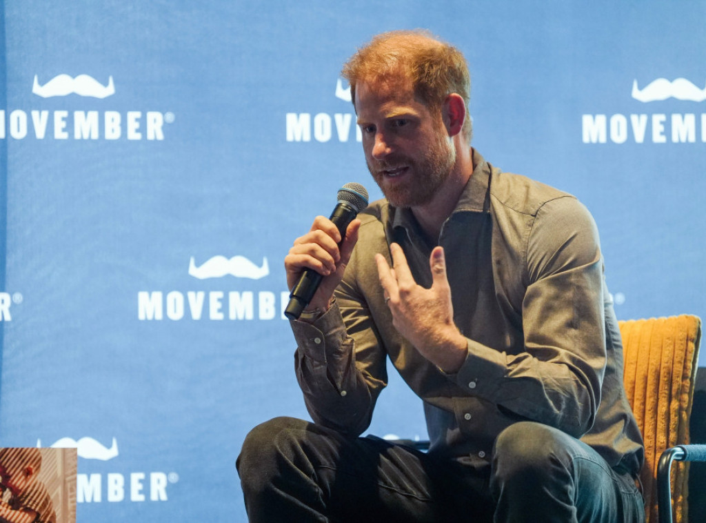 Princ Hari: Želim da budem bolji roditelj nego što je bio moj otac kralj Čarls III