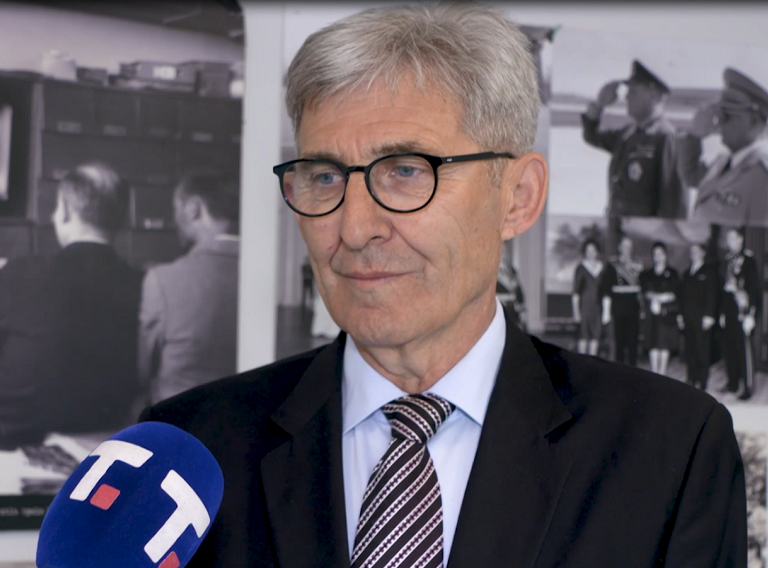 Savić: Svetski kongres ekonomista u Beogradu je veliko priznanje za Srbiju
