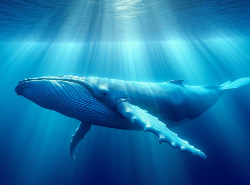 Studija: Komunikacija kitova ulješura slična ljudskom govoru