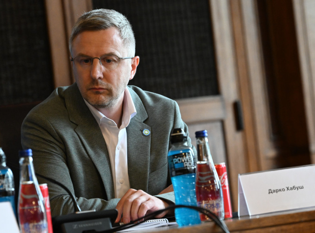 Habuš: Imamo kvalitetne takmičare koji mogu da obore rekord Beogradskog maratona