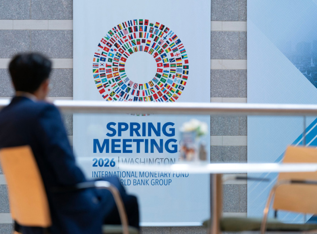 MMF: Globalni javni dug bi mogao da dostigne 100 odsto BDP-a do 2029. godine