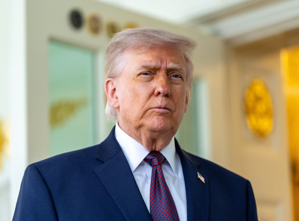 Tramp pozvao televiziju ABC i kompaniju Dizni da otpuste voditelja Džimija Kimela