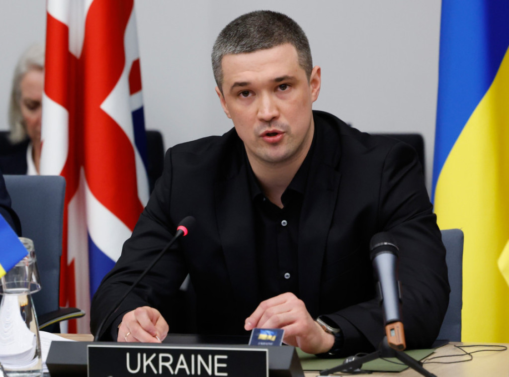 Mihailo Fedorov: Ukrajina drži pozicije na frontu, ruske snage trpe ogromne gubitke