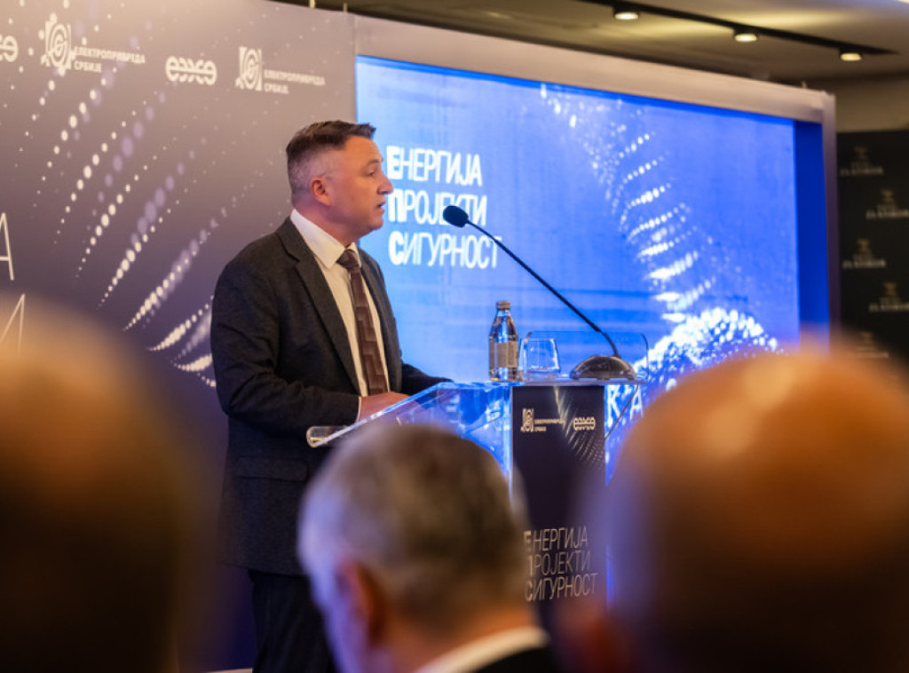 Milan Aleksić: U narednim mesecima početak pripremnih radova na izgradnji RHE Bistrica