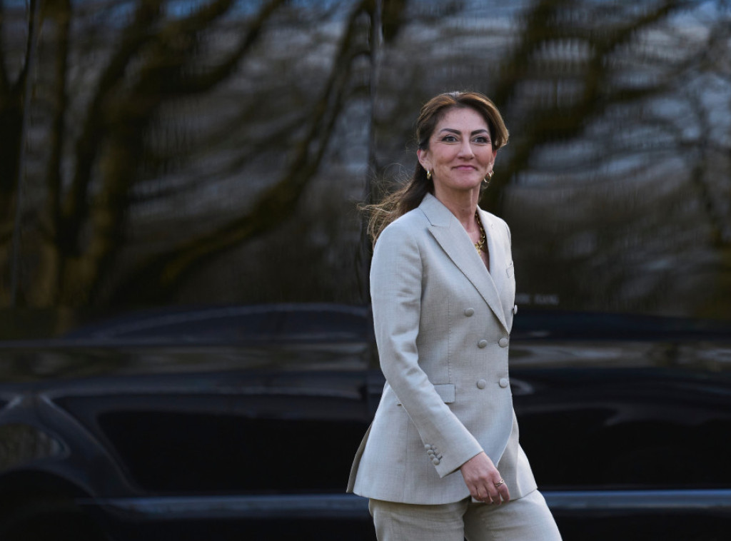 Jesilgoz-Zegerijus: Holandija će izdvojiti 248 miliona evra za izradu dronova za Ukrajinu