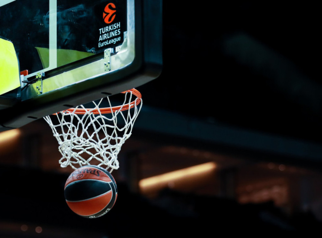 Udruženje igrača Evrolige razočarano zbog sistema takmičenja sa 38 utakmica u sezoni