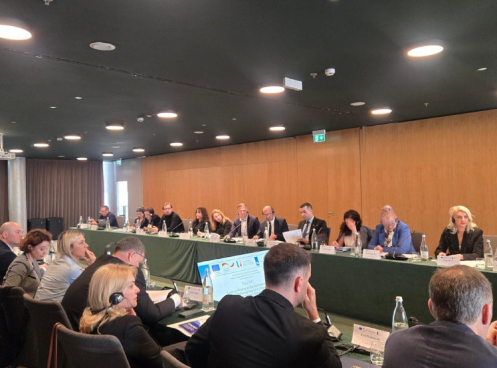Ibro Ibrahimović: Srbija uvodi sistemsku borbu protiv trgovine ljudima