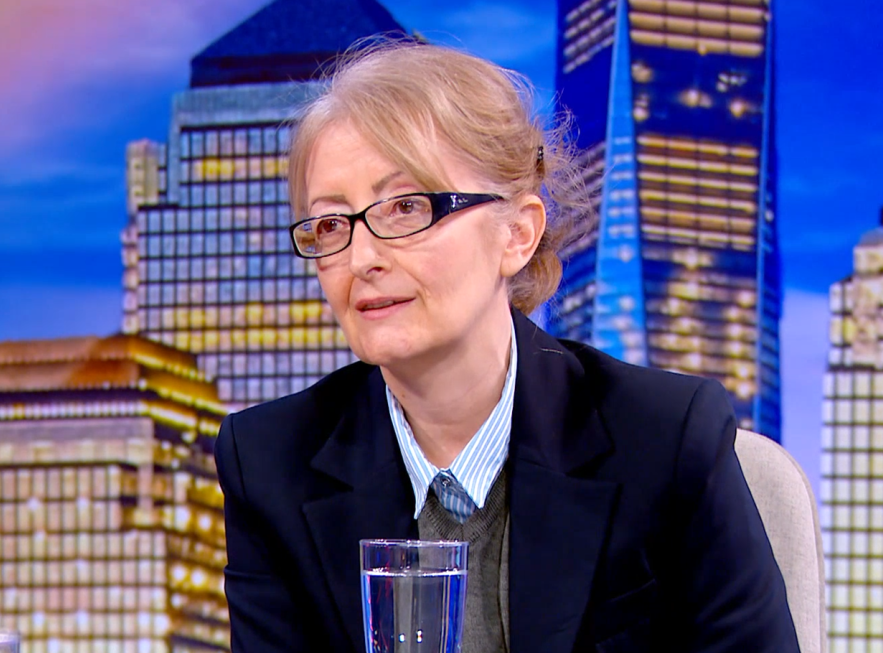 Marina Raguš: Nema opravdanja da opozicija izostane sa sednice, a sami podneli predlog