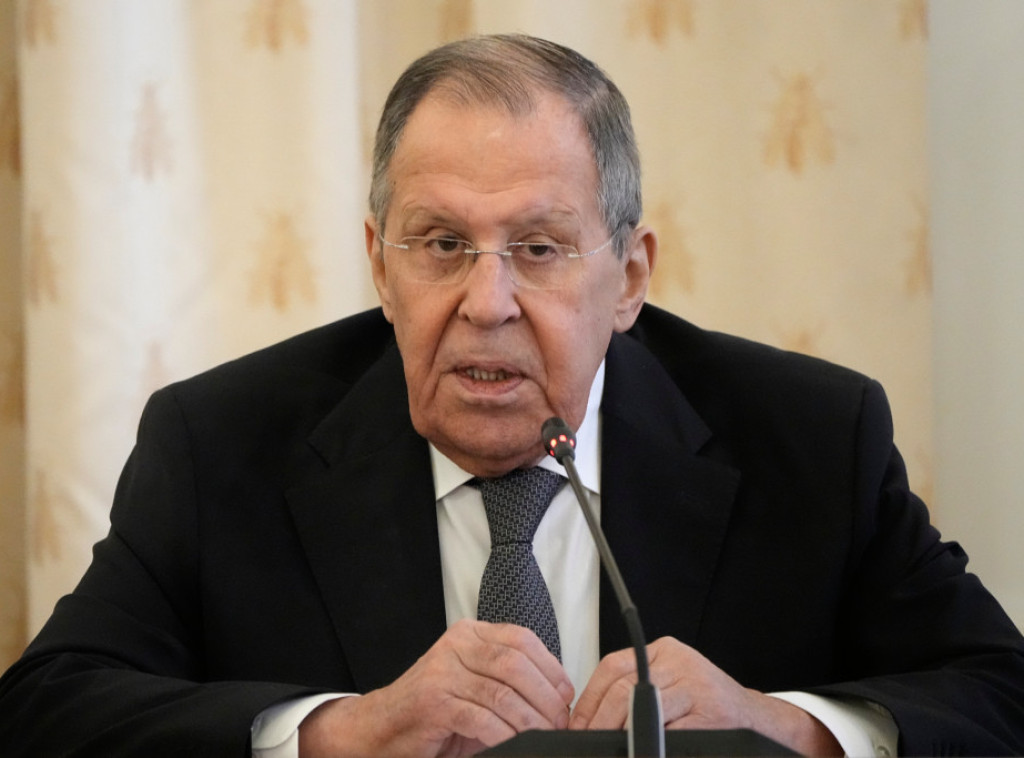Lavrov sa saudijskim kolegom razgovarao o rešavanju iranske krize