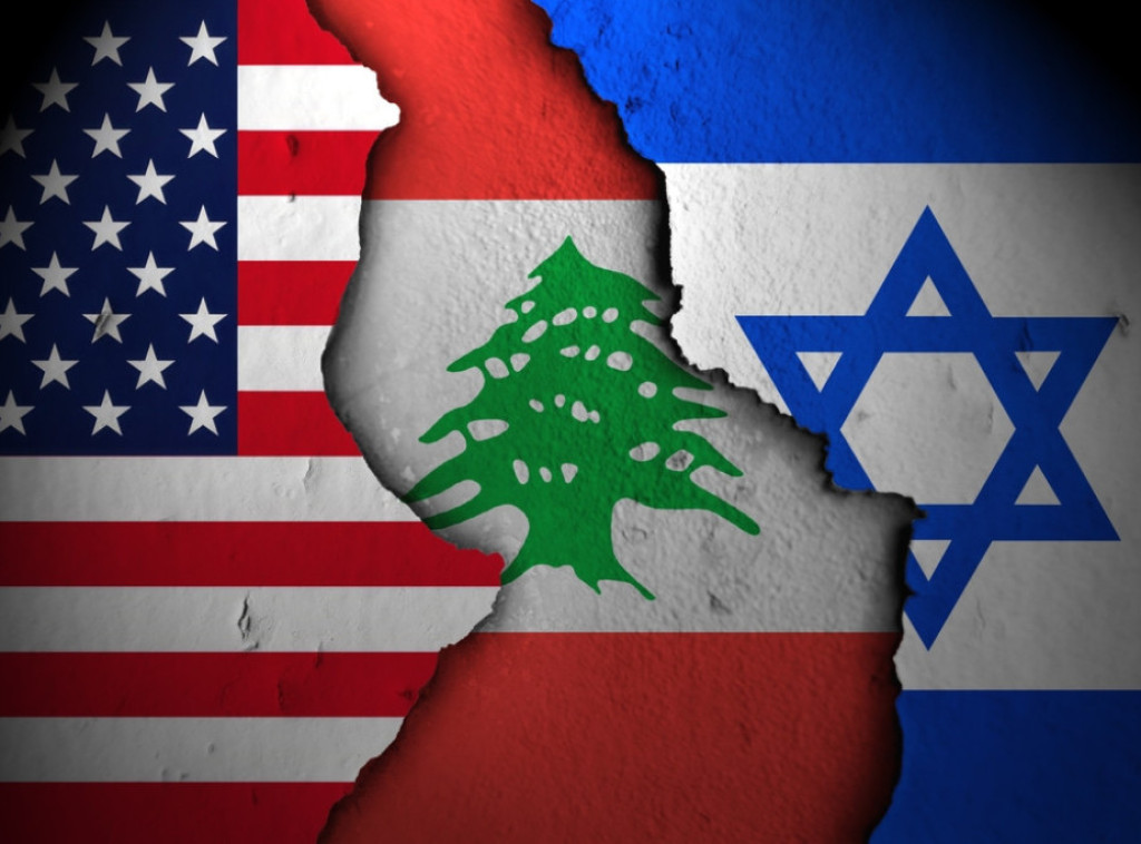 Mediji: SAD traže od Libana ukidanje zabrane kontakata libanskih građana s Izraelom