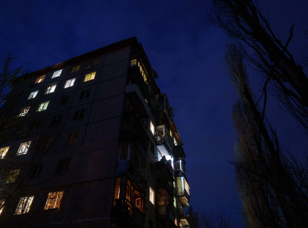 Poginulo pet osoba u ruskom napadu na Kijev, među njima i dete