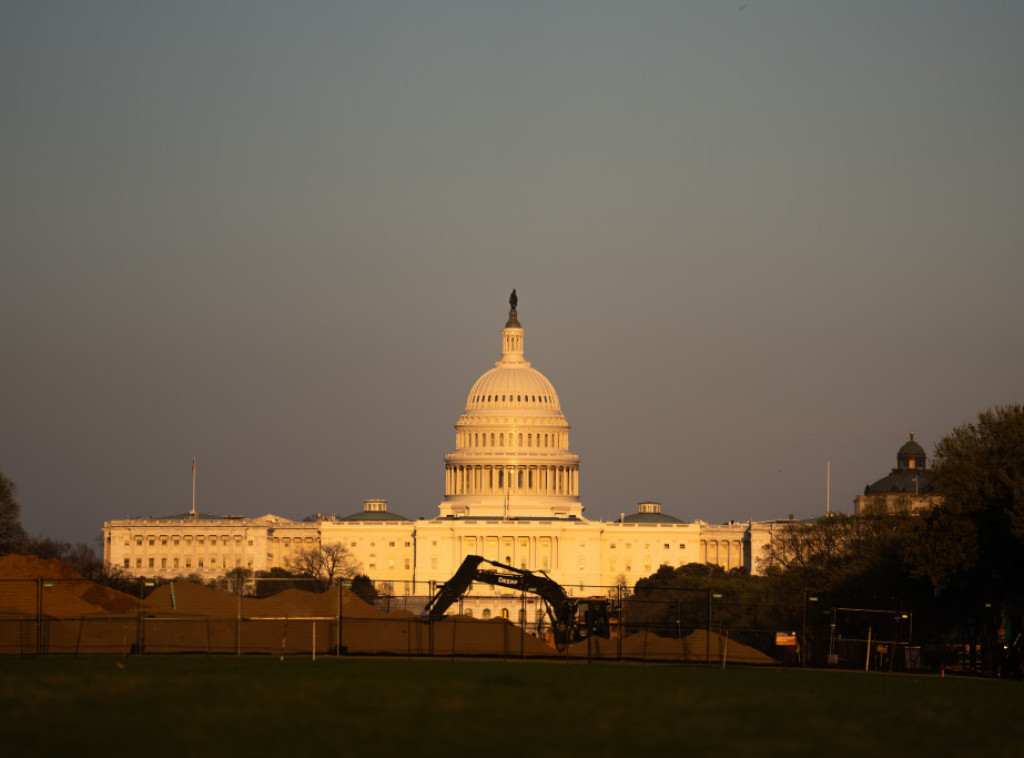 Republikanci u Senatu podržali Trampovu prodaju oružja Izraelu, blokirane rezolucije