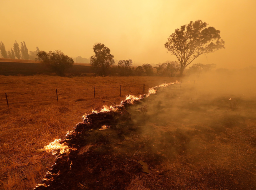 Australija: Izbio požar u jednoj od dve rafinerije nafte