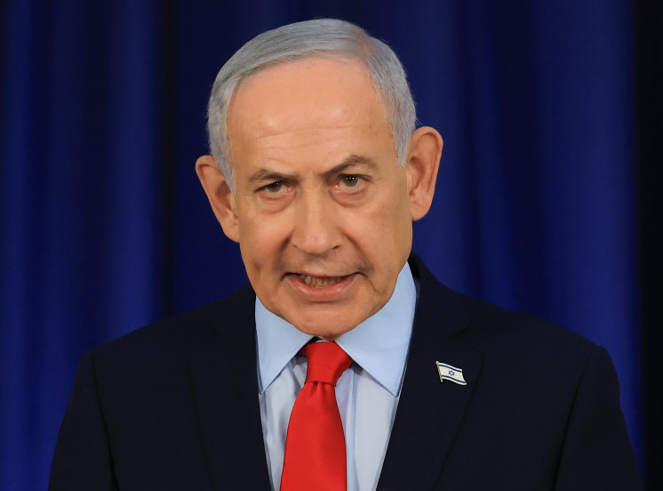 Netanjahu: Izrael će nastaviti da napada u slučaju bilo kakve pretnje iz Libana