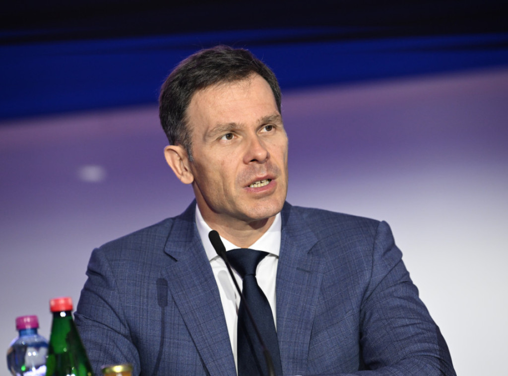 Ministar Mali od danas na Prolećnom zasedanju MMF i Grupacije Svetske banke u Vašingtonu