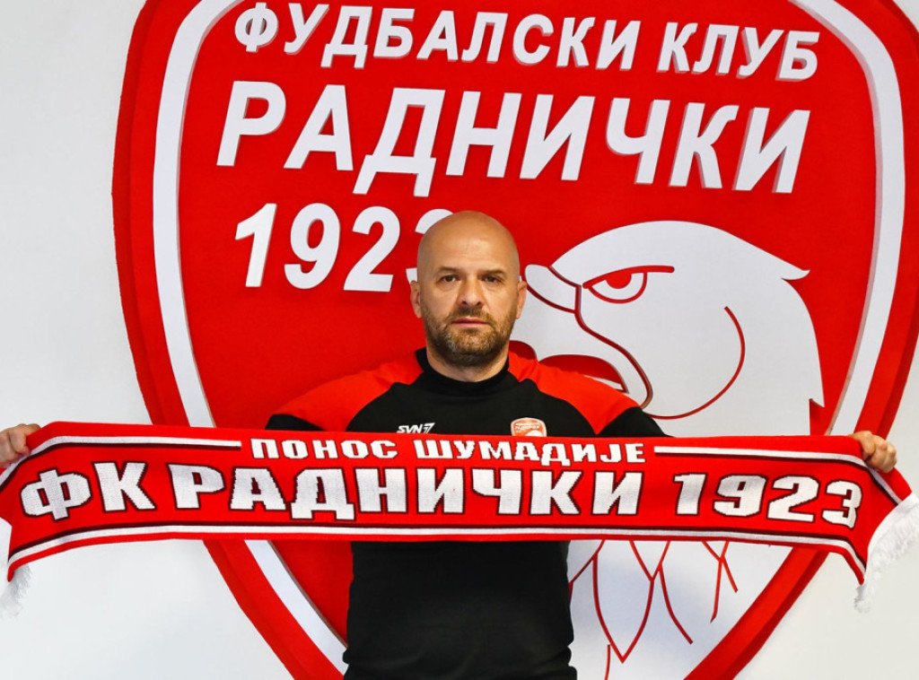 Radnički 1923 nije slučajnost - zašto bi Kragujevac trebalo da ostane u Superligi?