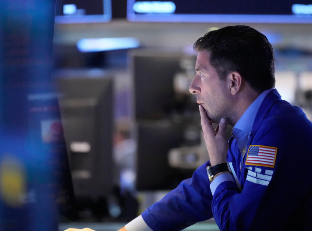 Trampove izjave o Iranu podstakle optimizam na berzama, nafta Brent iznad 95 dolara