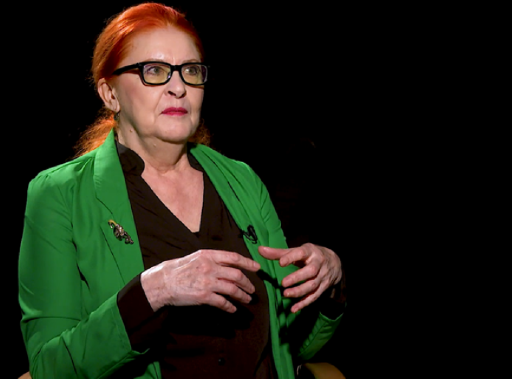 Svetlana Knežević: Komad “Maskarada i Beskrajna igra” je jedinstven scenski spoj