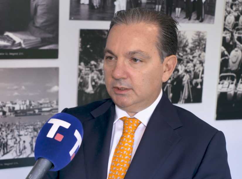 Vladimir Marinković: Sastanak Trampa i Sija pokazuje da Kina i SAD ne mogu jedna bez druge