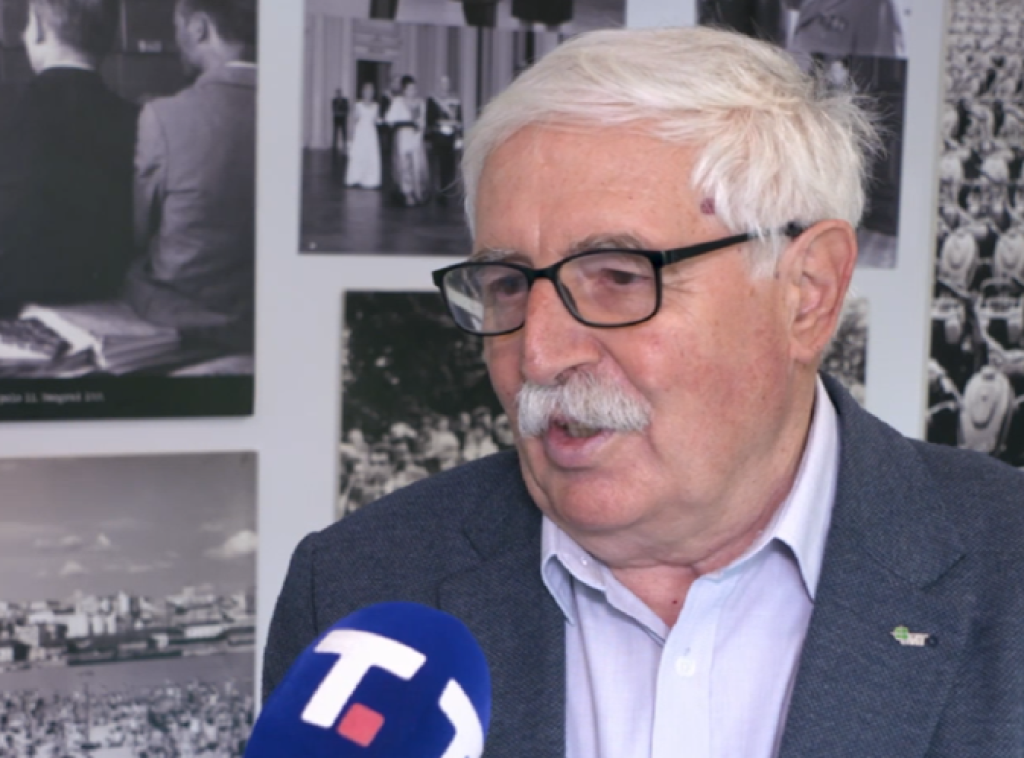 Neđo Mandić: Organizacija rada na graničnm prelazima glavni razlog stvaranja velikih kolona